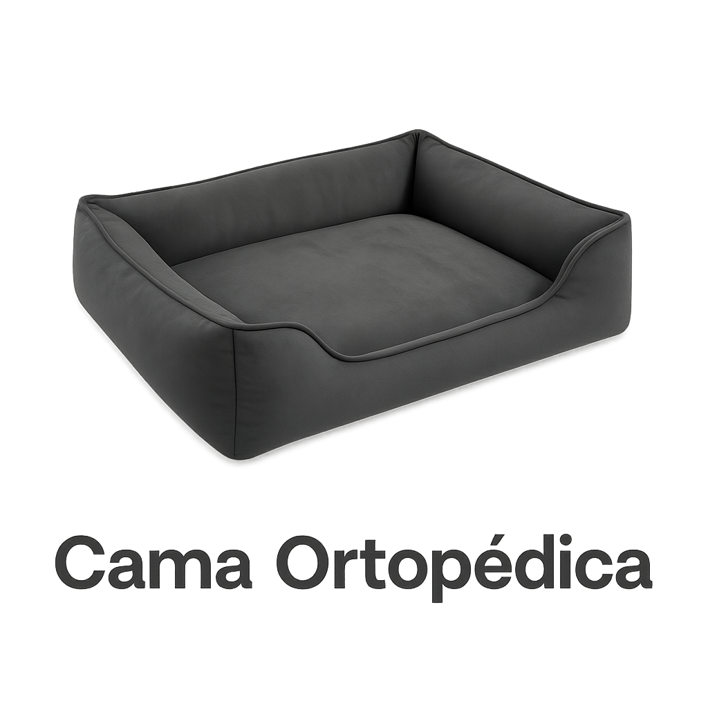 Cama Ortopédica