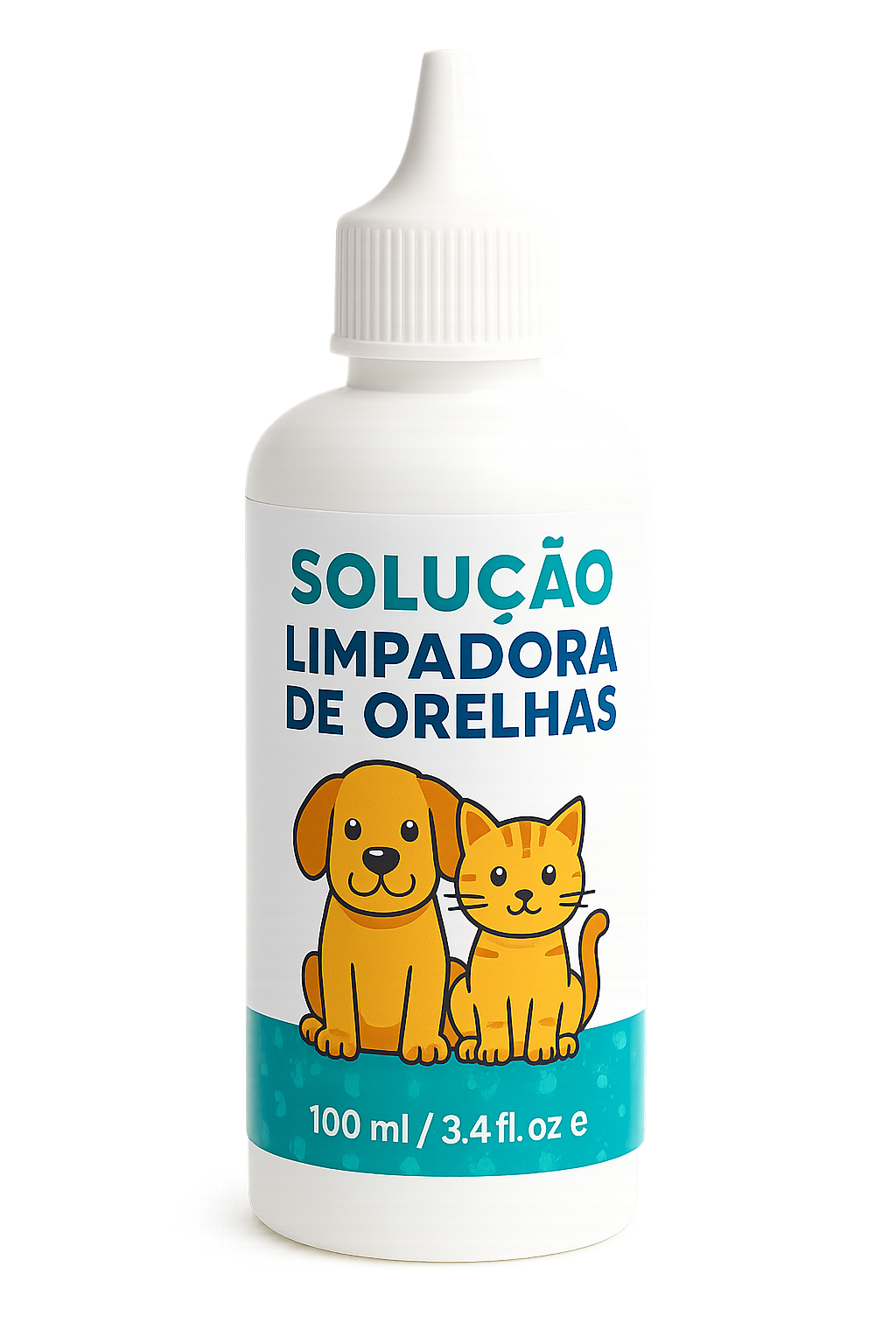 Limpador de Orelhas